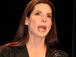 Jetzt spricht Sandra Bullock!