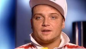 Menowin: Fußballträume Menowin Fröhlich DSDS 2010