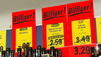 Discounter: Neue Runde bei Preisschlacht