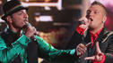 Das sind die Final-Songs