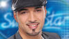 Mehrzads Karriere bei DSDS 2010