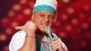 Menowin Fr&ouml;hlich: DSDS? Eine gute Schule!