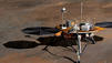 Spektakul&auml;re Pl&auml;ne: Obama will bis 2025 zum Mars