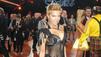Sylvie van der Vaart beim Finale in der DSDS-Jury