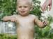 Zuma Rossdale - der coolste Windelrocker