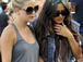 Wer mit wem beim Coachella Festival?