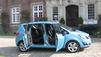 Der neue Opel Meriva: Ein kleiner Revoluzzer