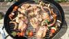Grillen vor Gericht