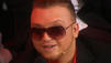 Der DSDS-Zweite schwang das Tanzbein