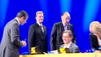 FDP-Bundesparteitag: Neues Steuerkonzept gegen Umfragetief.