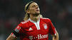 Tymoshchuk wieder im Bayern-Training