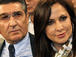 Rudi Assauer vermisst Simone Thomalla