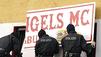 Kiel verbietet Clubs der Hells Angels und Bandidos