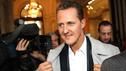 Große Ehre für Schumi