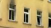 Familiendrama in Gera