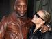Anastacia und Wayne: Ausgeturtelt