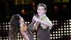 Ra&uacute;l Richter und Sophia Thomalla: Konkurrenzkampf bei &bdquo;Let&rsquo;s Dance&ldquo;