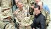 Guttenberg will Soldaten heimholen