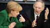 Griechen-Hilfe: Merkel bangt um Europas Zukunft
