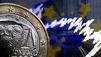 Euro schlittert in Existenzkrise