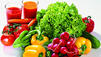 Gesund ern&auml;hren gegen Herzinfarkt