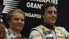 Rosberg: Riesenstimmung dank Alonso