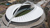 Moses-Mabhida-Stadion in Durban (7 Spiele)