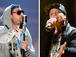 Menowin Fr&ouml;hlich und Rapper Sido sind verwandt