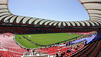 Nelson-Mandela-Bay-Stadion in Port Elizabeth (8 Spiele)