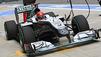 Schumi total relaxend