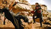 'Prince Of Persia': Jake Gyllenhaal l&auml;sst seine Muckis spielen