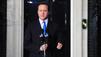 David Cameron ist neuer britischer Premier