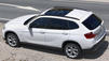 Der BMW X1 in Bildern