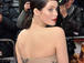 Gemma Arterton: Zu dick f&uuml;r Hollywood?