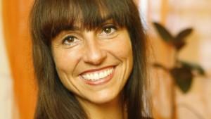 Mittwoch, den 19. Mai um 20.15 Uhr: Kinderarmut Special Katia Saalfrank im Kampf gegen Kinderarmut