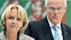 NRW: Schwierige Verhandlungen &uuml;ber Gro&szlig;e Koalition