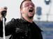 Bono: Not-OP in M&uuml;nchen