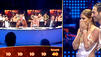 Sensation: Llambie zieht die 10 Punkte die ganze Jury 40