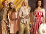 Filmkritik SATC 2 als Textversion