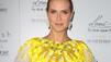 Heidi Klum macht Mode f&uuml;r Schwangere