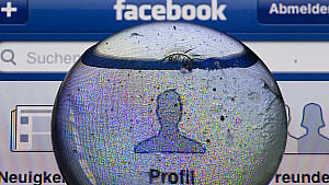 So schützen Sie Ihr Facebook-Profil So schützen Sie Ihr Facebook-Profil