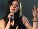 Lena Meyer-Landrut zeigt sich selbstbewusst!