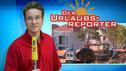 Wir retten Ihren Urlaub!