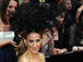 Sarah Jessica Parker tr&auml;gt XXL-Kopfschmuck