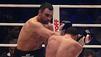 Klitschko macht Sosnowski platt