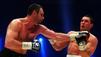 Vitali vs. Sosnowski: So verlief der Kampf