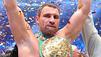 Klitschko holt den Narkosehammer raus