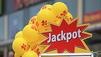 Lotto-Jackpot geknackt: Die 21 Mio. sind weg