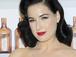 2010: Dita von Teese l&auml;stert &uuml;ber Lena!!