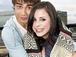 Alexander Rybak verliebt in unsere Lena?
